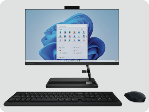 All-in-One Computers