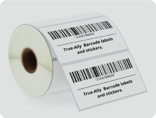 Barcode Labels