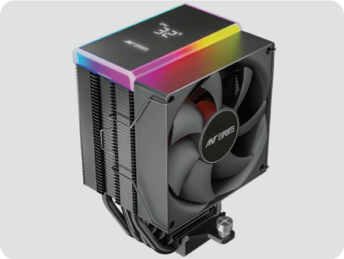 CPU Cooler
