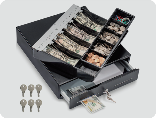 Cash Drawers