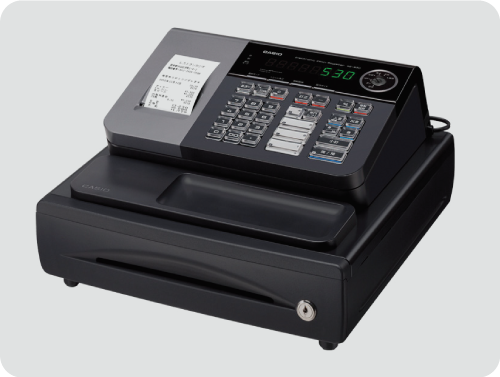 Cash Registers
