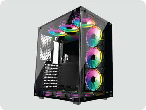 Computer Case