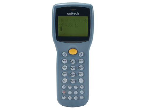 Data Collectors