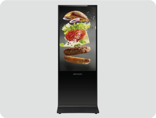 Digital Signage Displays