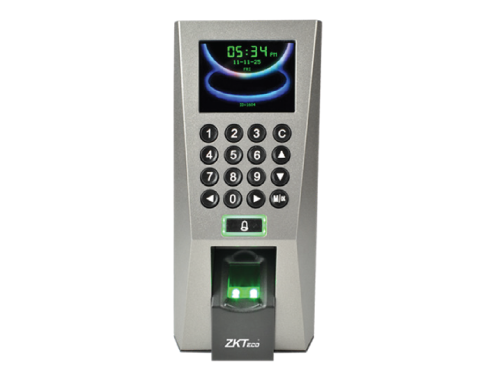 Door & Access Control Systems