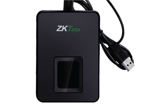 Fingerprint & ID Readers