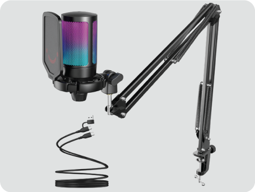 Gaming Mic