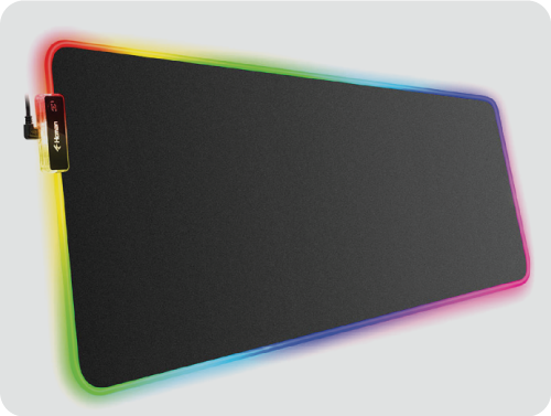 Gaming Mouse Pad