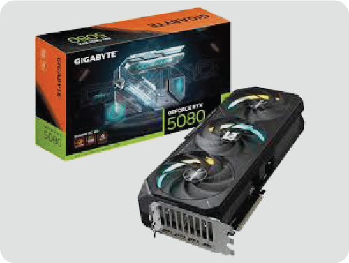 Graphics Card