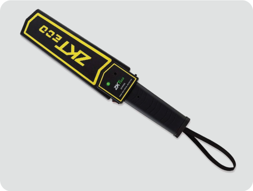Handheld Metal Detector