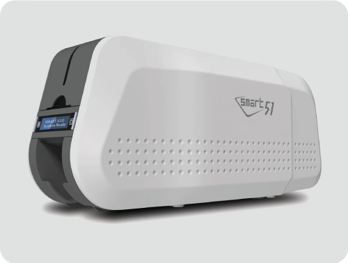 IDP Smart 51 Printer