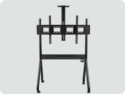 Interactive Stands