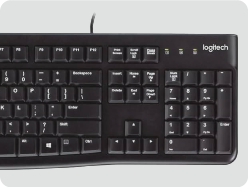 Keyboard