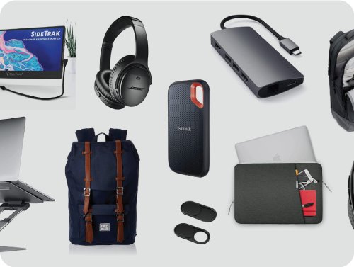 Laptop Peripherals