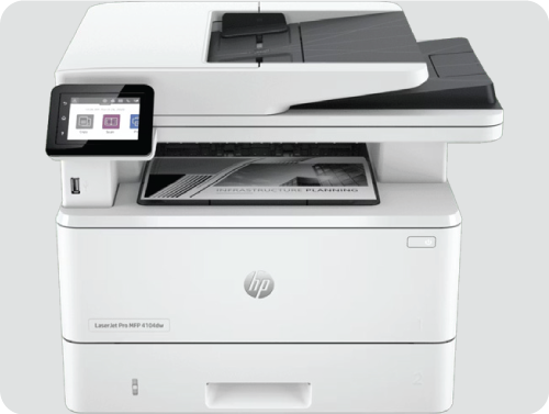Laser Printers