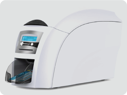 Magicard ID Card Printer