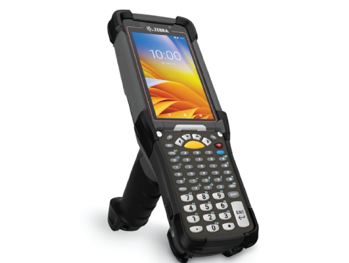 Memory Scanners