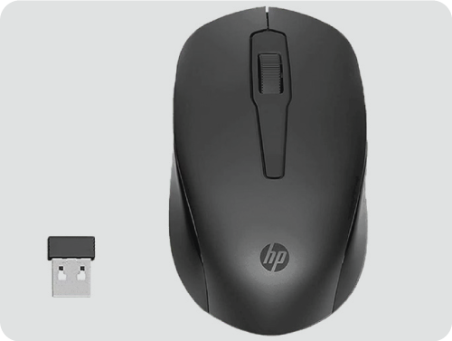 Mouse