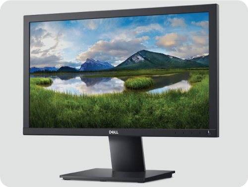 PC Monitors