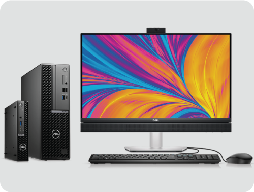 Personal Computers