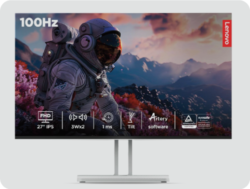 Professional Monitors