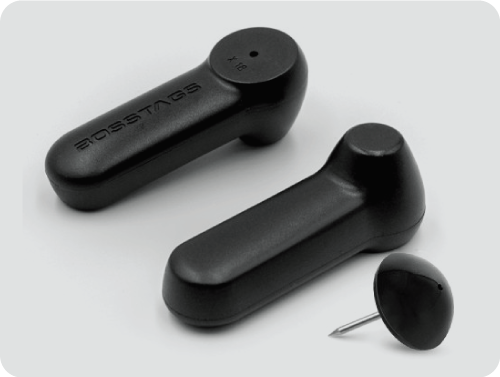 Security Tags