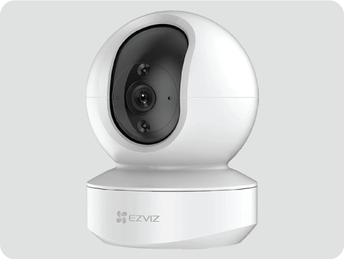 Smart Home Cameras