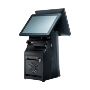 POSIFLEX HS-6712W