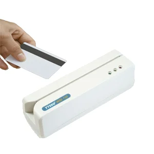 TYSSO MSE-750 MAGNETIC CARD READER
