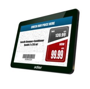 ADLER APK 950