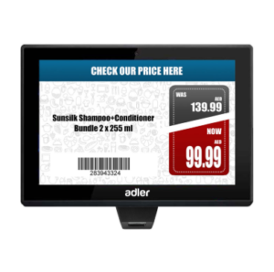 ADLER APK 350