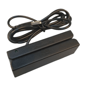ZKTECO USB MSR CAR READER
